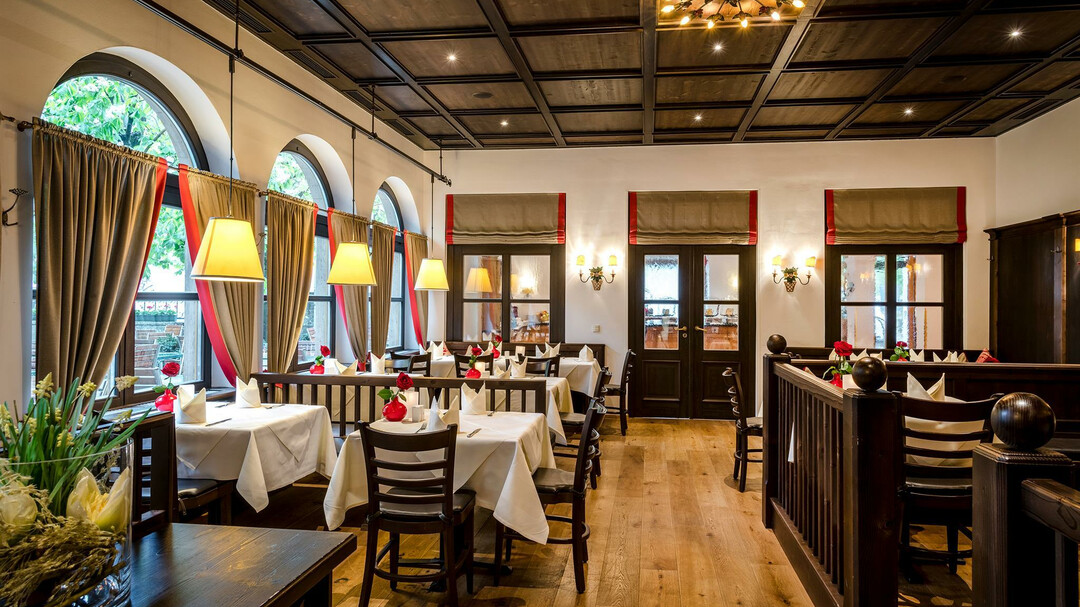 Bürgerstube | © IMLAUER