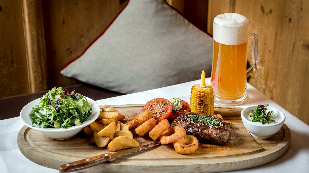 Rumpsteak | © IMLAUER