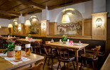 Braurestaurant | © IMLAUER