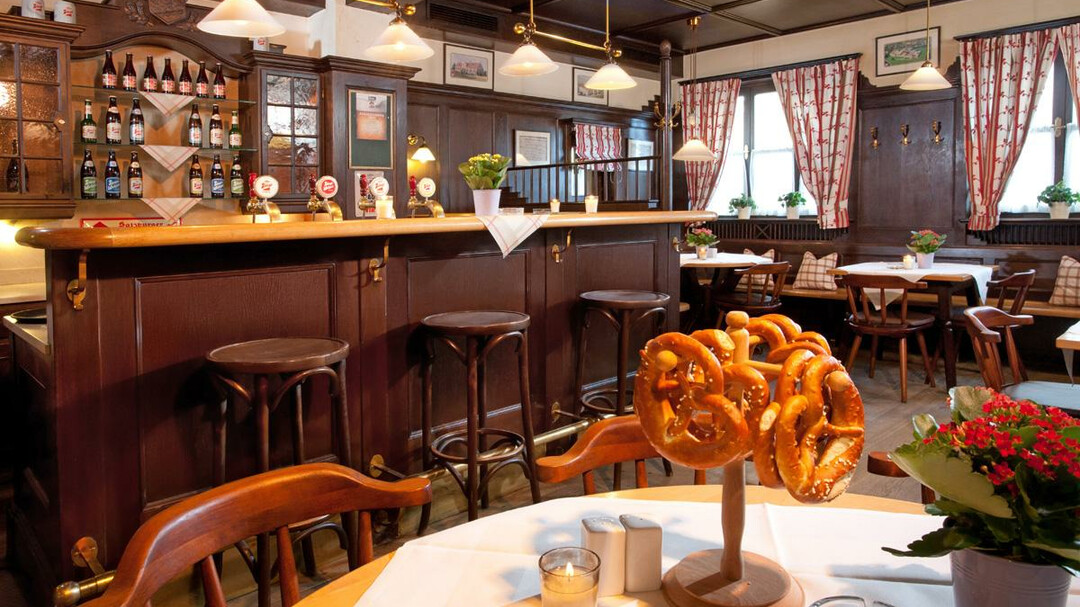 Pilskanzlei | © IMLAUER