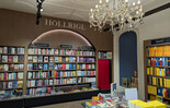 Buchhandlung Morawa Höllrigl - 1. Stock | © TSG_Bozek