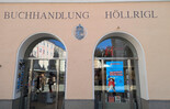 Buchhandlung Morawa Höllrigl - Gift Shop | © TSG_Bozek