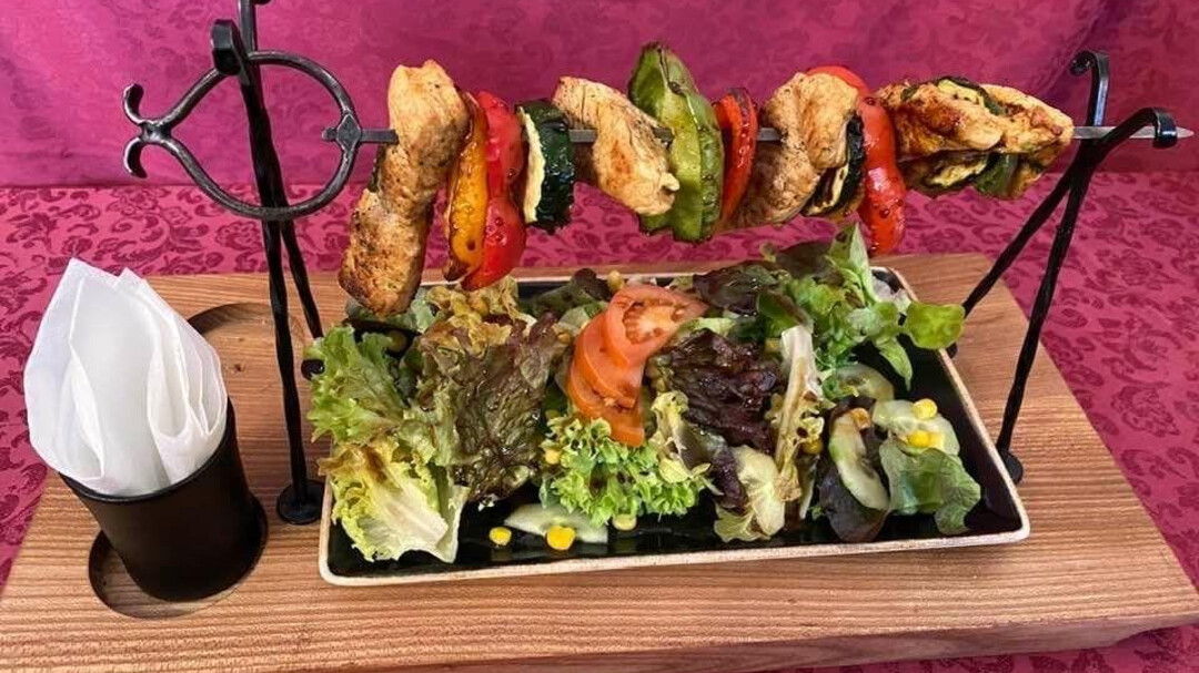 Speisen | © Burgschenke Hohensalzburg