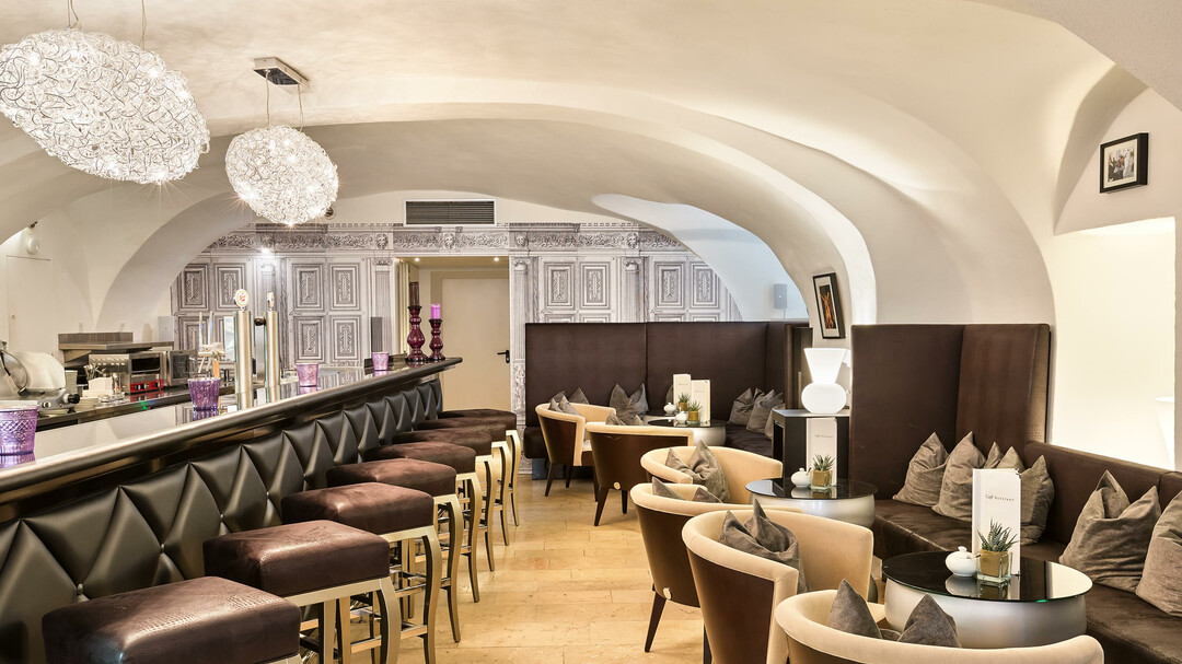Café Altstadt innen | © Radisson Blu Hotel Altstadt
