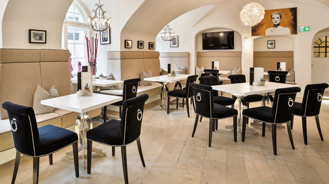 Cafe | © Café Altstadt