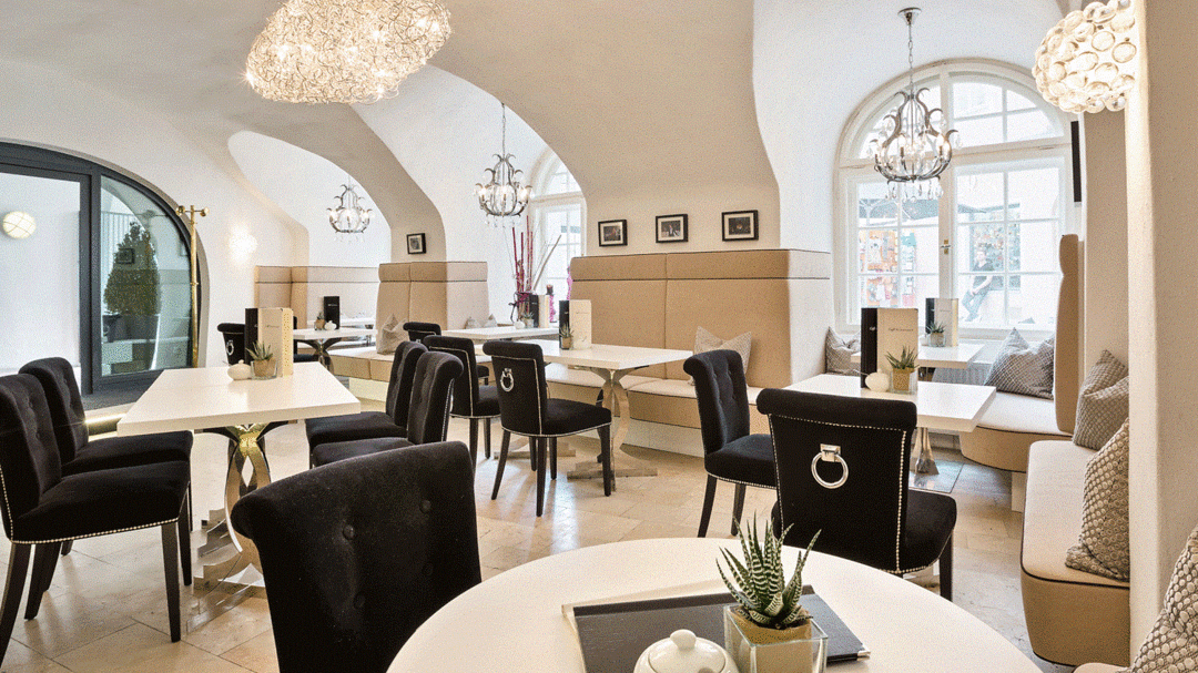 Cafe Altstadt | © Café Altstadt