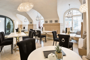 Cafe Altstadt | © Café Altstadt