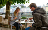 Cafe Bazar | © Tourismus Salzburg GmbH / G.Breitegger