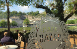 Cafe Bazar Terrasse | © Café Bazar