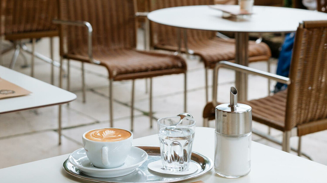 Kaffee | © Café Bazar