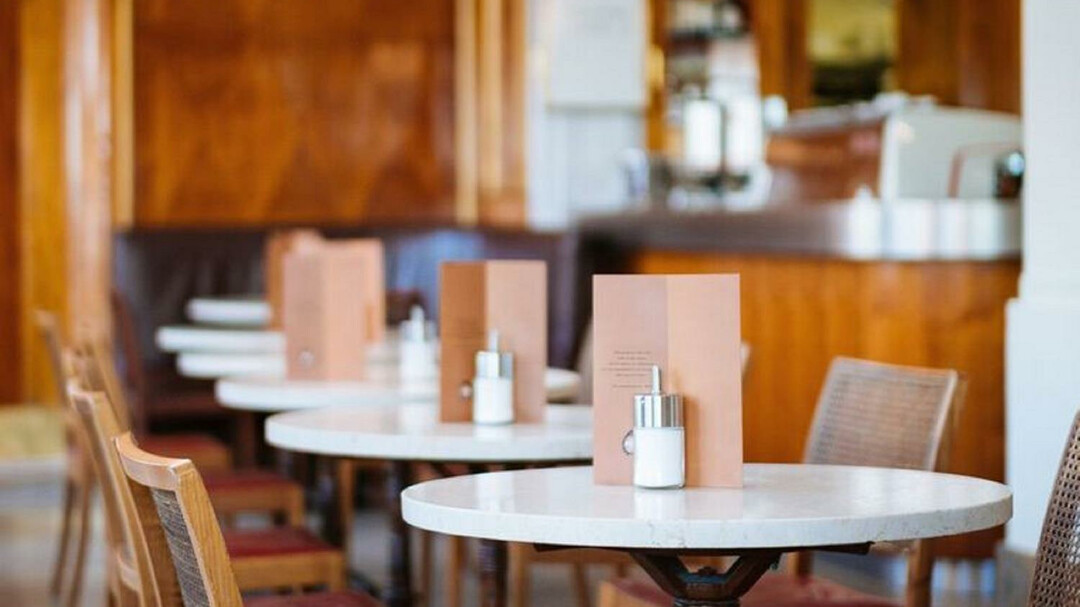 Café Bazar innen | © Café Bazar