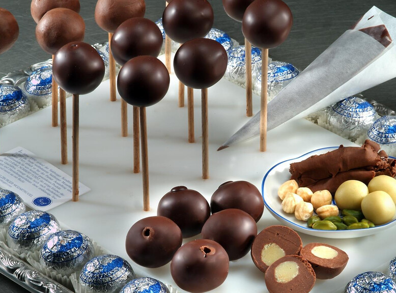 Original Mozartkugel | © Café-Konditorei-Fürst