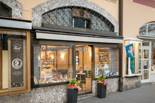 Filiale Mirabellplatz | © Cafe Konditorei Fürst GmbH