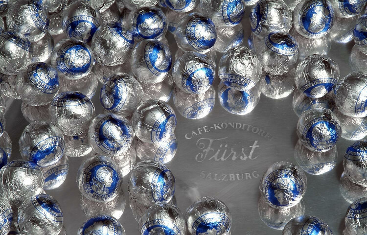 Original Mozartkugeln | © Café-Konditorei-Fürst