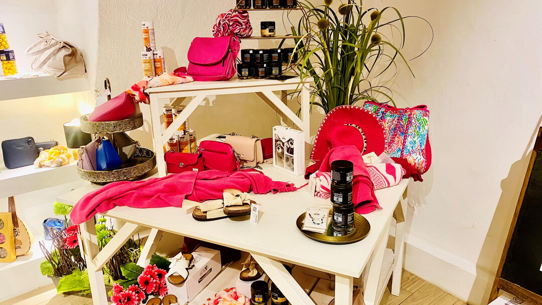 Concept Store | © Café Lieblingsplatz