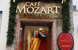 Café Mozart | © Café Mozart