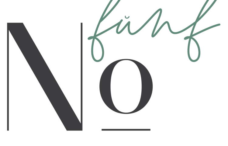 Logo | © Café N°5