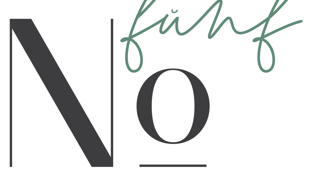 Logo | © Café N°5