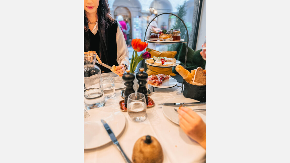 Frühstück | © Café N°5