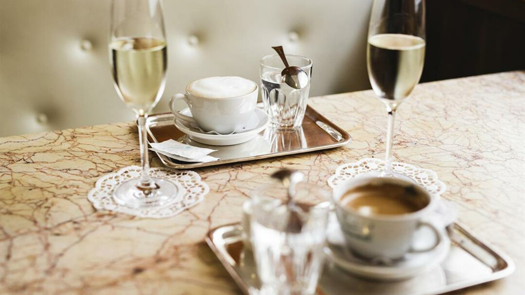 Cafe Tomaselli | © Cafe Tomaselli