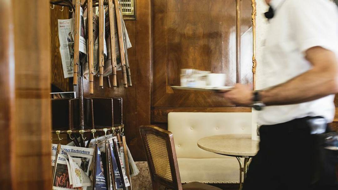 Ambiente | © Cafe Tomaselli