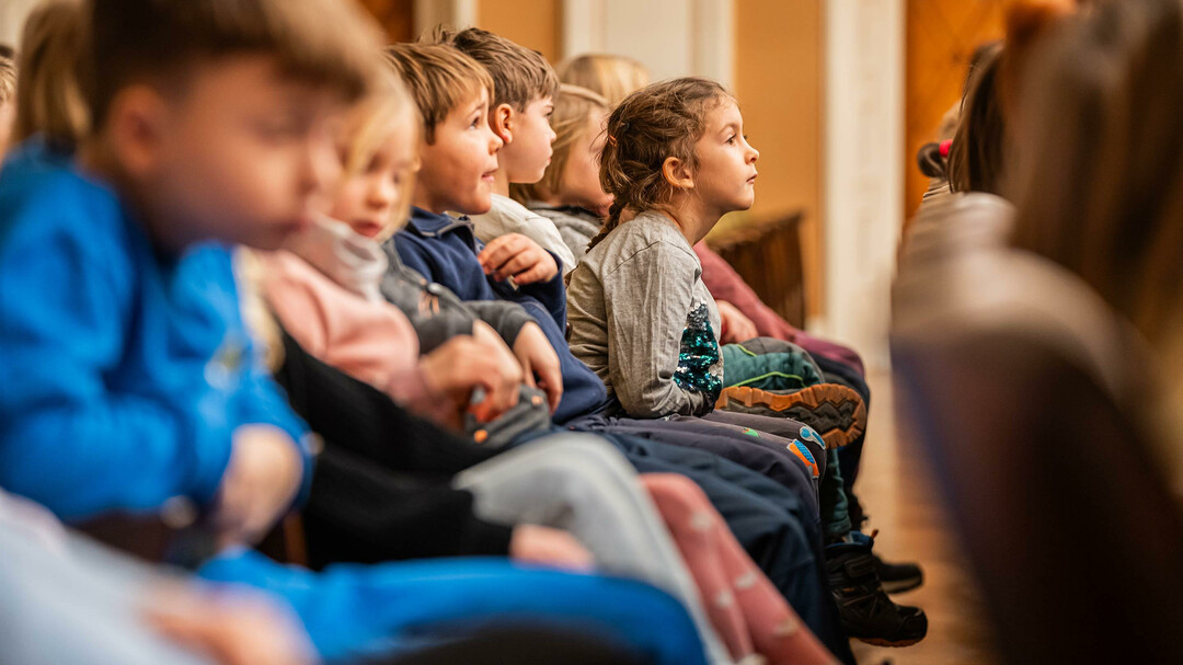 Dickens | © ebihara photography