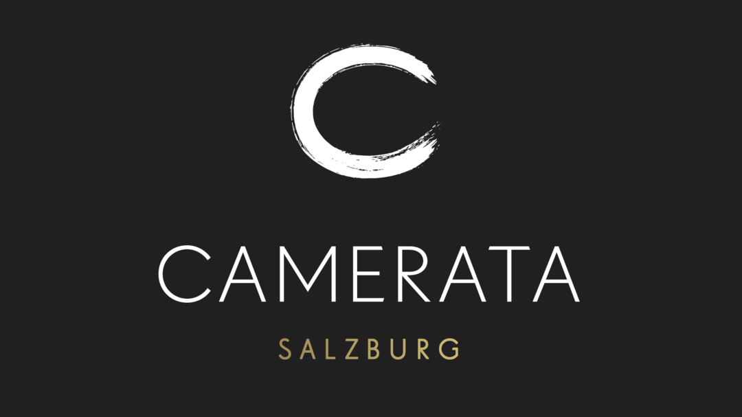 Logo | © Camerata Salzburg