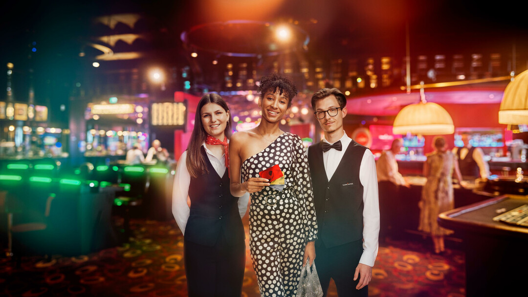 Casino | © Casinos Austria AG