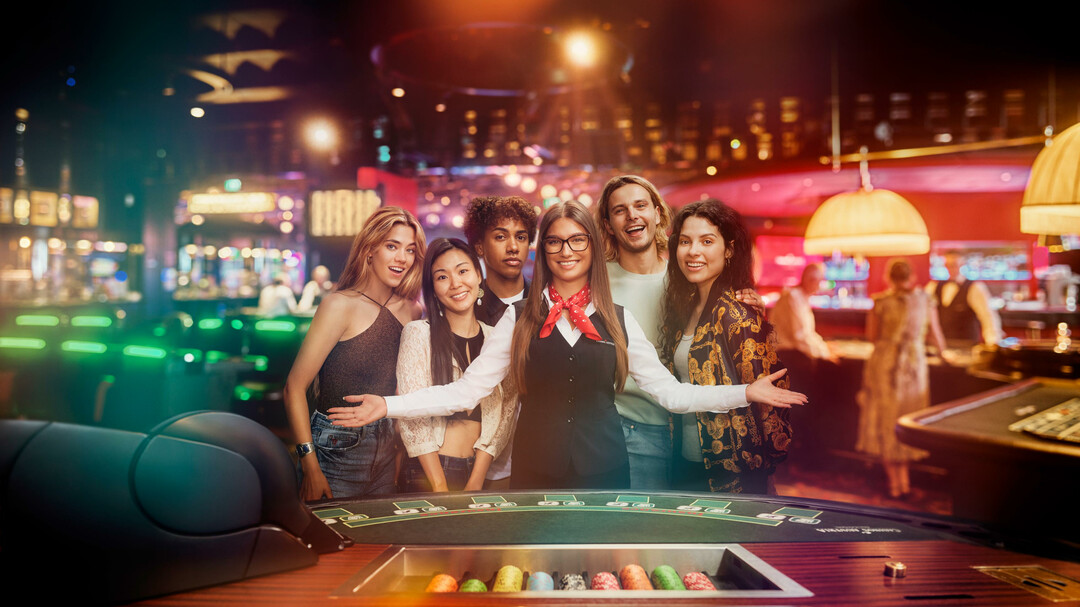 Spieltisch | © Casinos Austria AG