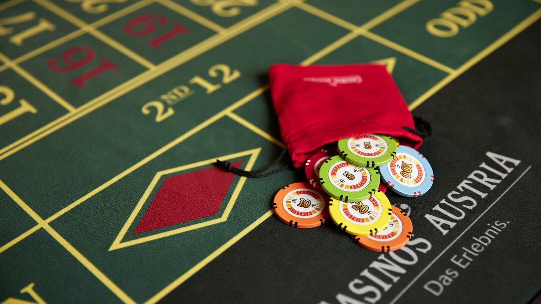 Roulette | © Casinos Austria AG