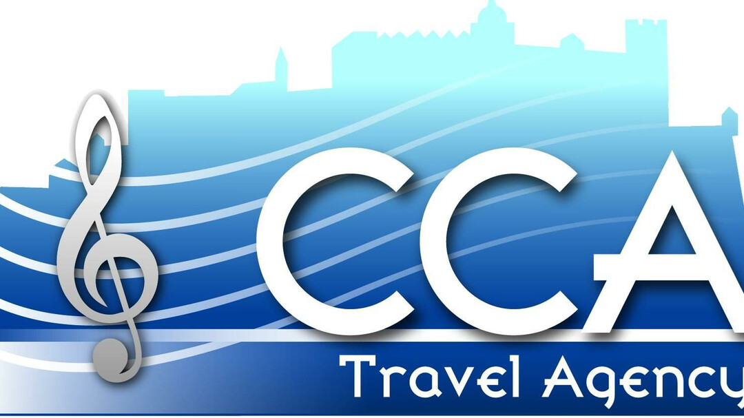 Logo | © CC&A Travel Agency GmbH