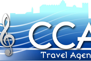 Logo | © CC&A Travel Agency GmbH