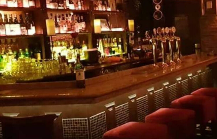 Irish Pub | © Celtic Spirit