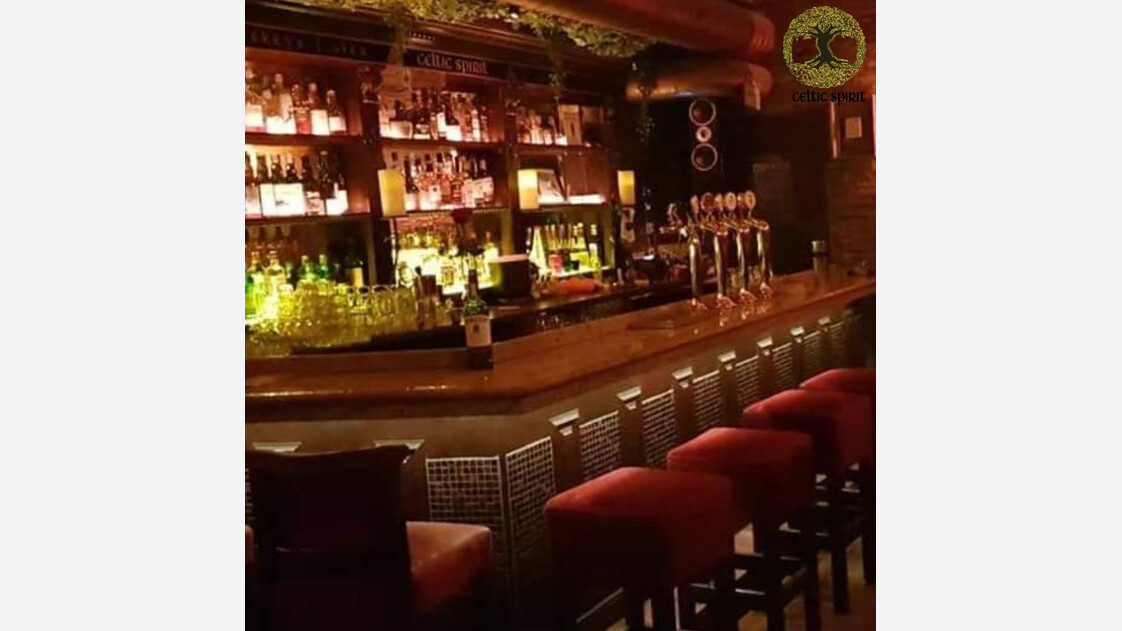 Irish Pub | © Celtic Spirit