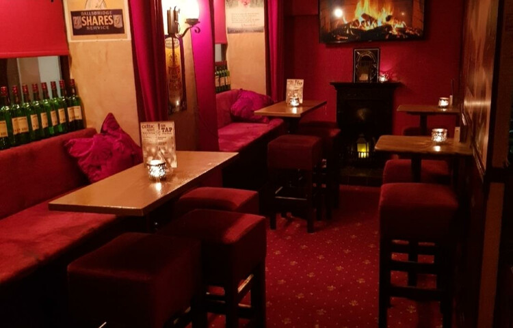 Lokal | © Celtic Spirit