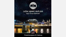 Celtic Spirit opening hours | © Celtic Spirit