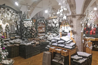 Christmas in Salzburg | © Tourismus Salzburg