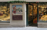 Eingang zum Shop | © Christmas in Salzburg