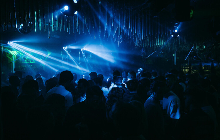 Party | © City Beats Club, Stefan Gulden