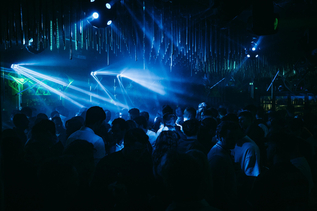 Party | © City Beats Club, Stefan Gulden