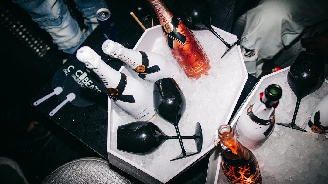 Getränke | © City Beats Club, Stefan Gulden