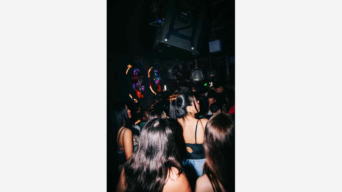 Gäste | © City Beats Club, Stefan Gulden