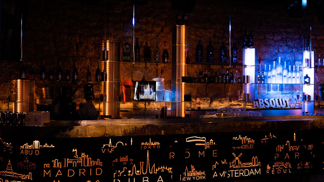 Bar | © Leroy Justin, City Beats