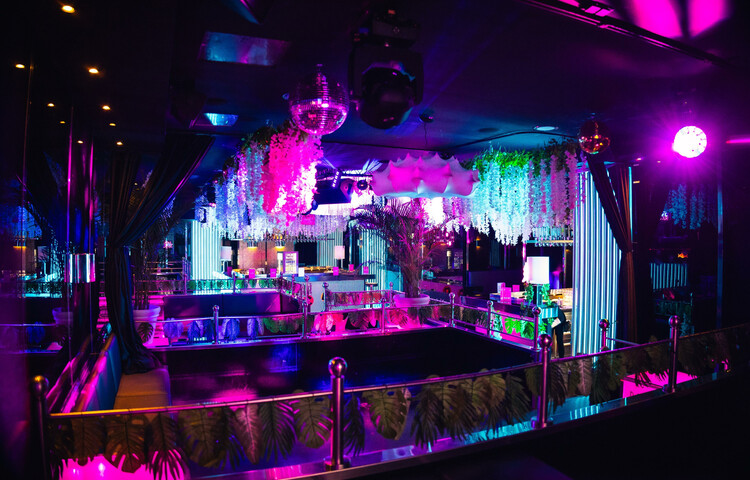 Club Balboa | © Club Balboa, Lukas Anzinger & Stefan Müller