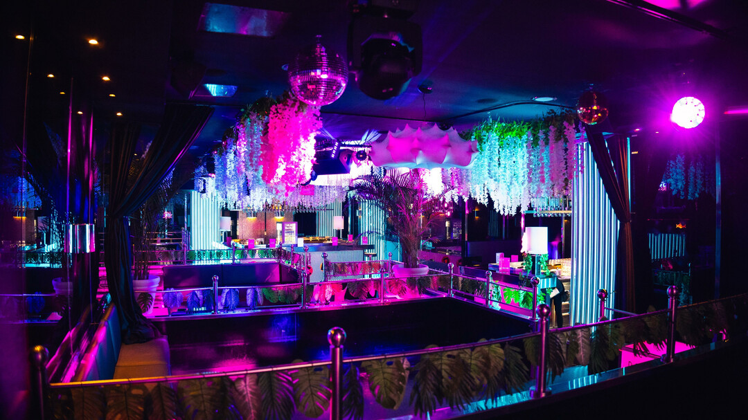 Club Balboa | © Club Balboa, Lukas Anzinger & Stefan Müller