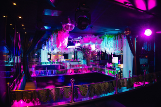 Club Balboa | © Club Balboa, Lukas Anzinger & Stefan Müller