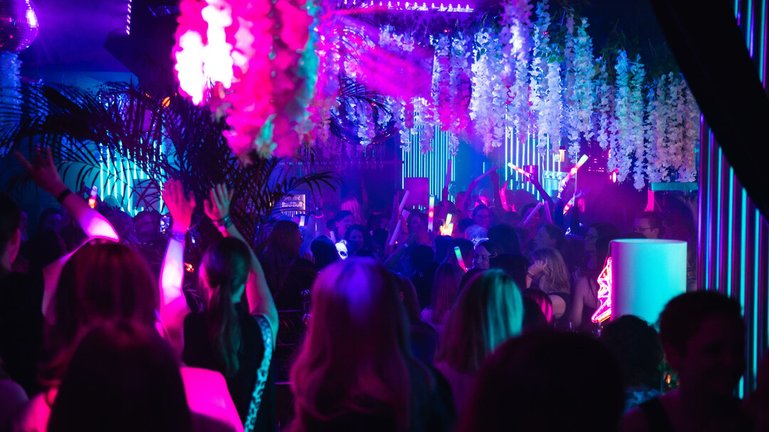 Stimmung | © Club Balboa, Lukas Anzinger & Stefan Müller