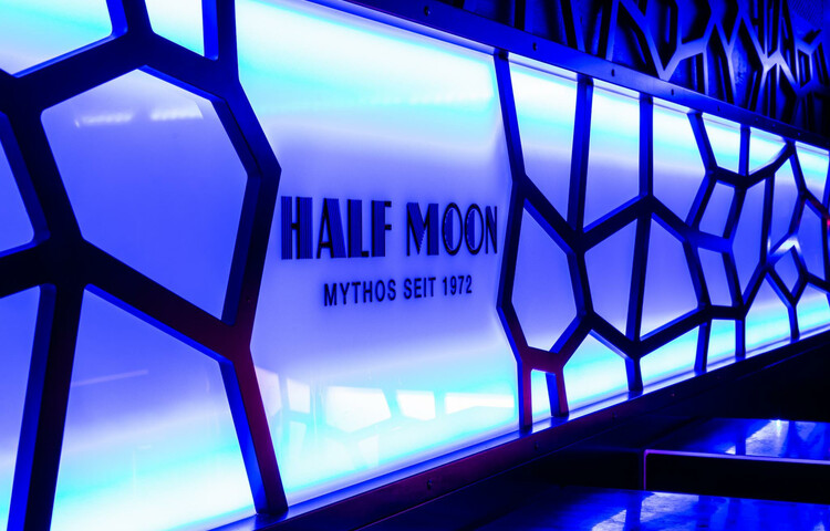Club Half Moon | © Half Moon