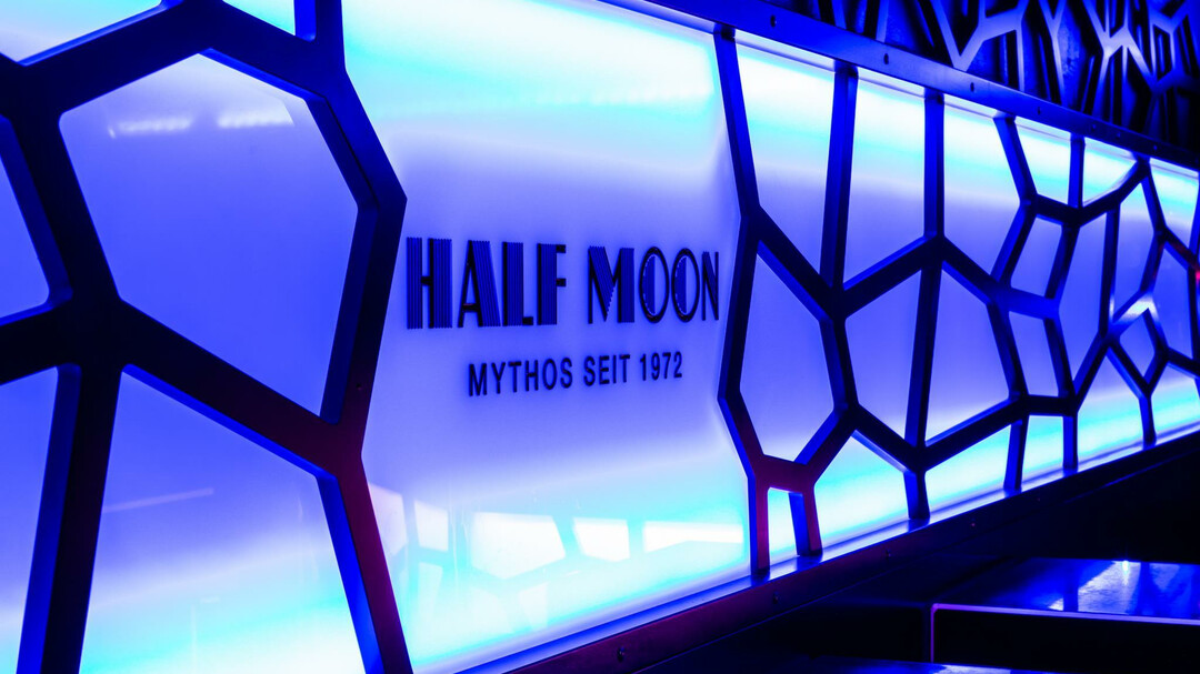 Club Half Moon | © Half Moon