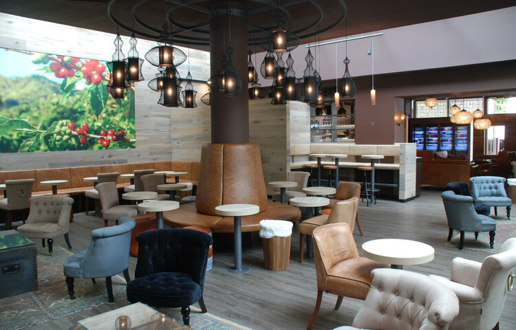 Coffee-House Salzburg | © Coffee-House Salzburg